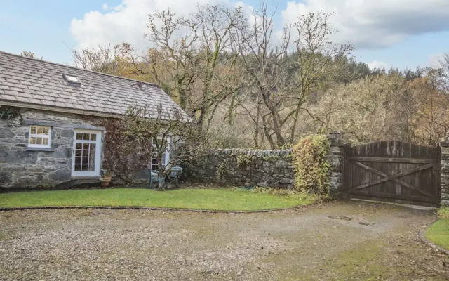 Royal Oak Farm Cottage