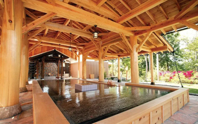 R Inn Fukuchiyama