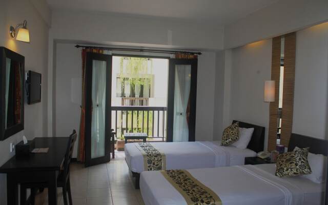 Losari Hotel & Villas Kuta Bali