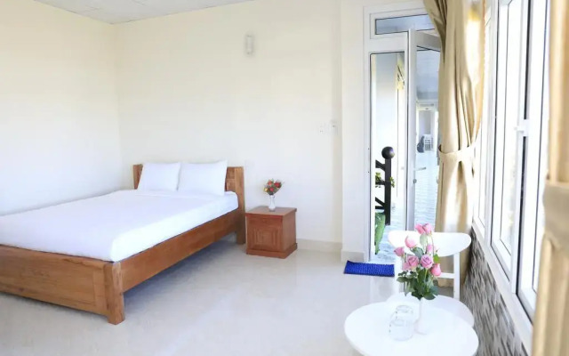 Da Lat Ngoi Sao Viet Hotel