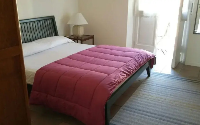 San Bernardino Apartment