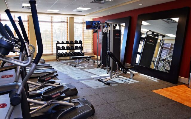 Hilton Garden Inn Daytona Beach Oceanfront