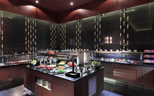 Family Concierge at Paradisus Esmeralda - All Inclusive