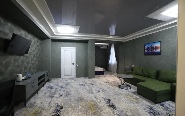 Emery Hotel
