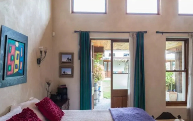 Antria Boutique Lodge