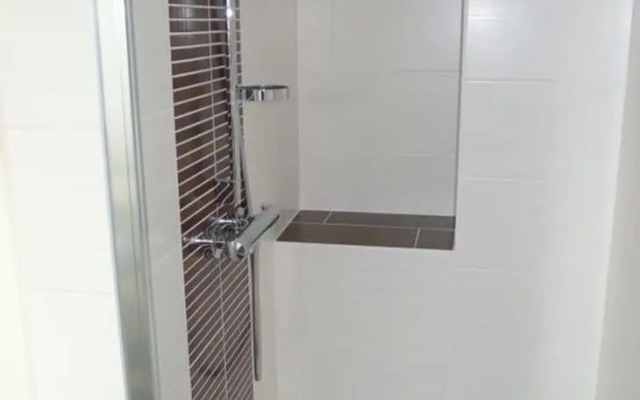 Holiday House Sonnenstern