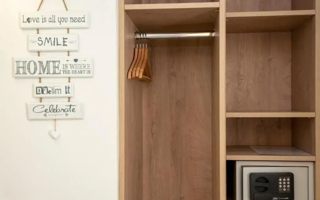 A Little Tower With A View