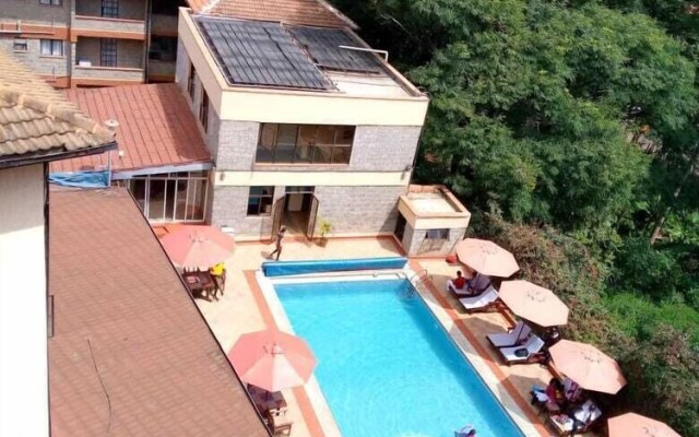 Stay.Plus Lantana Road Apartment