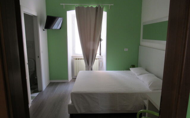 Smart Rooms