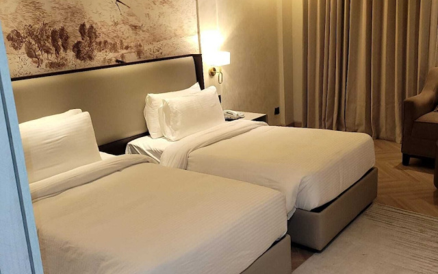 The Tivoli New Delhi