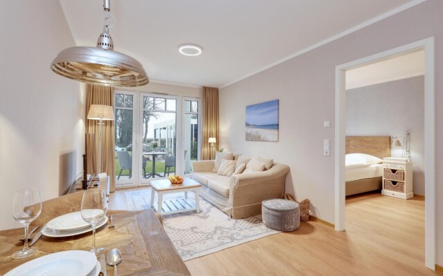 Baltischer Hof Apartment 19