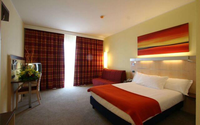 UNA Hotels Cesena Nord