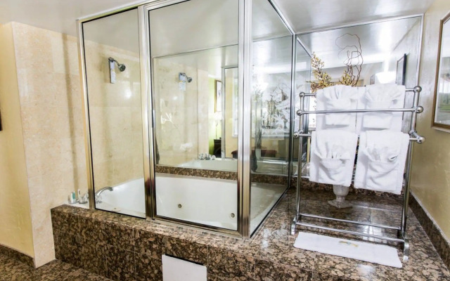 Comfort Inn & Suites Ormond Beach Oceanfront