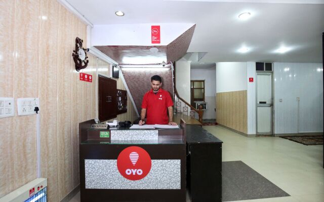 OYO 9006 New Sangam 45