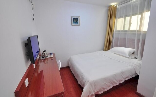 Citi Home Hotel (Hefei Fuyang Road)