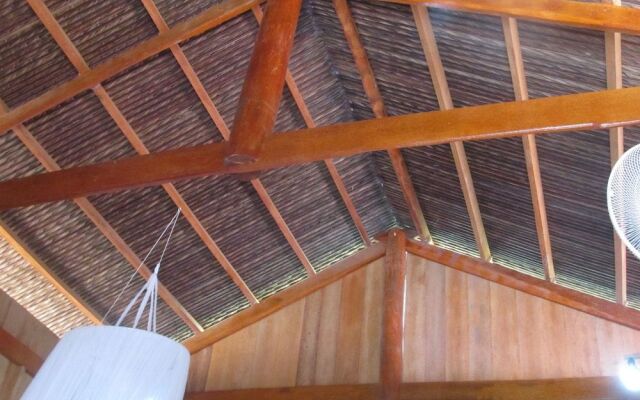 Coconut Homestay