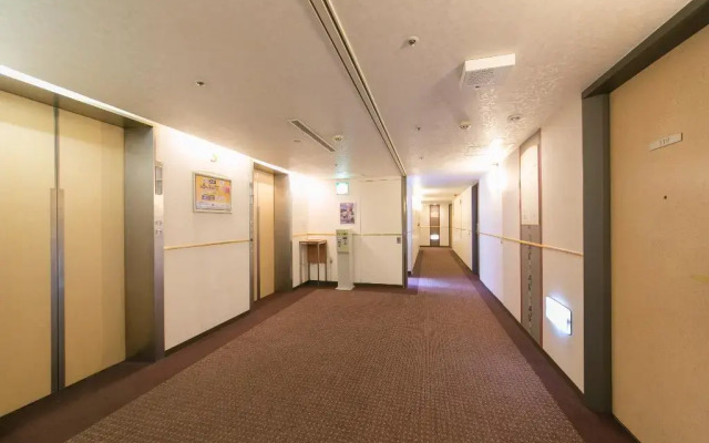 Nagoya Sakae Washington Hotel Plaza
