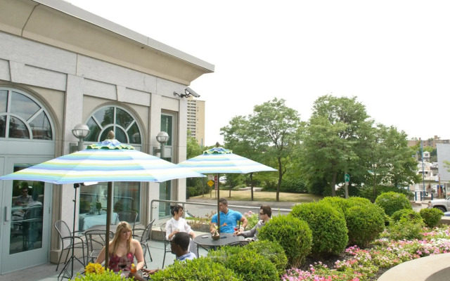 The Waterside Inn
