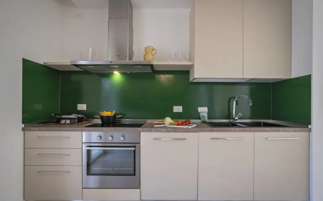 Villa Torricella Pool and Sunny Garden