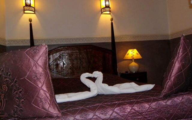 Riad NS