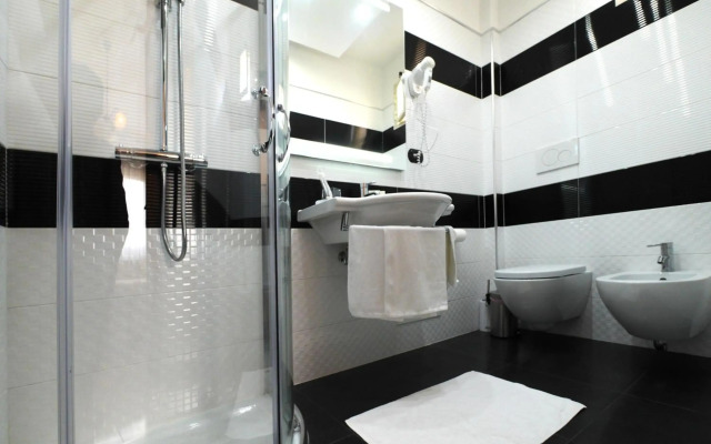 Hotel Mediterraneo