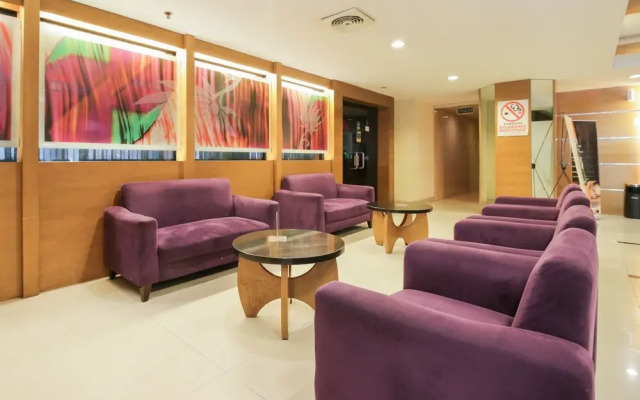 Airy Blok M Melawai Sepuluh 19 Jakarta