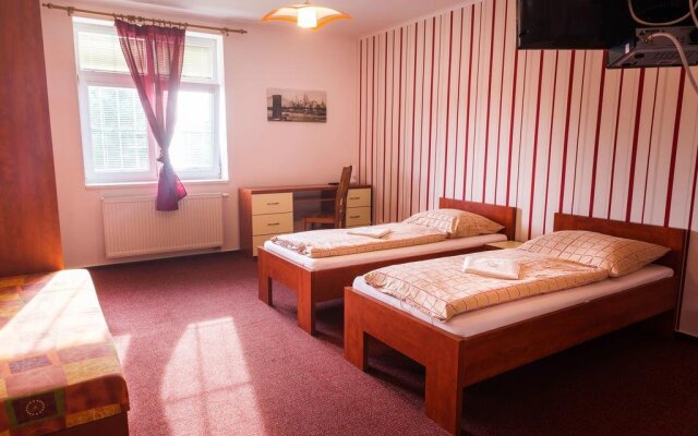 Guest House Na kopečku