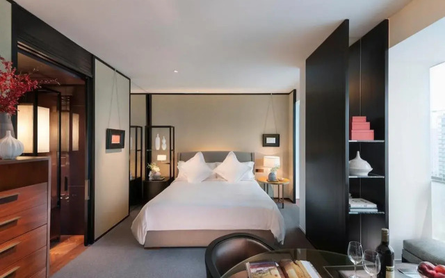 Mandarin Oriental, Guangzhou