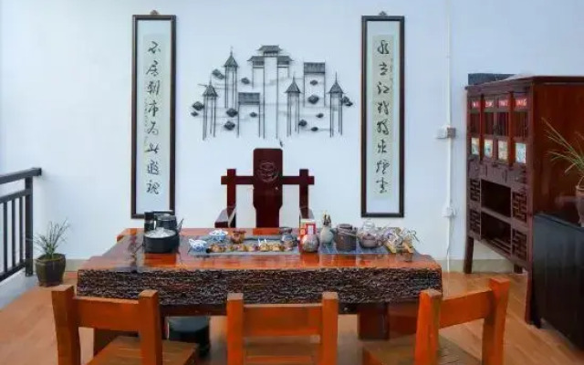 Manzhu. Youtingju (OMG Heartbeat Paradise Yaolin Wonderland Store)