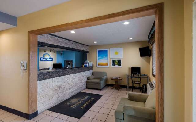 Days Inn by Wyndham Ankeny - Des Moines