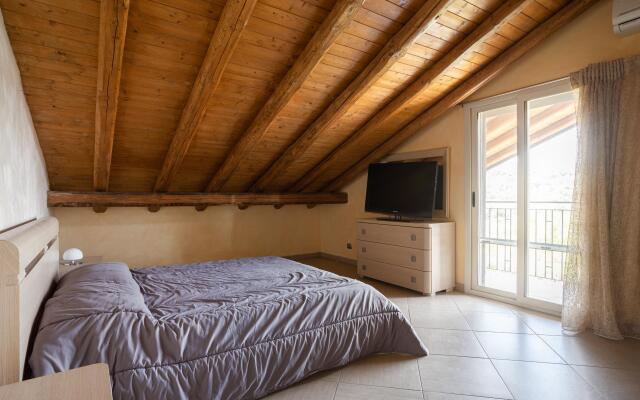 Villa Royal - Adrano