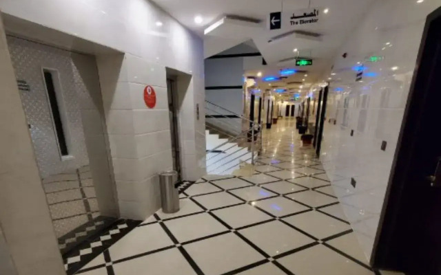 Rahati Jazan for furnished apartments