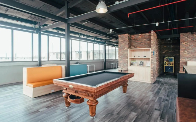 UMA Suites Chia