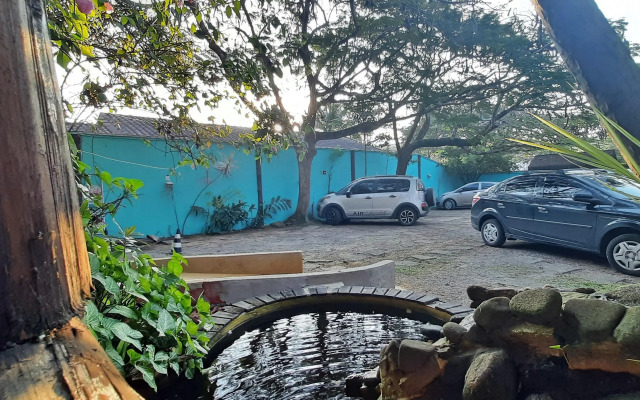 Canto do Forte