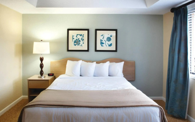 Club Wyndham Bay Voyage Inn