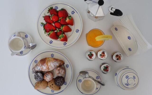 Salento Residence & Suite