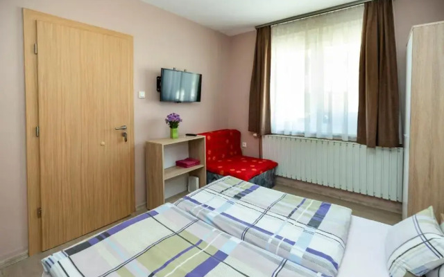 Cecey Apartman