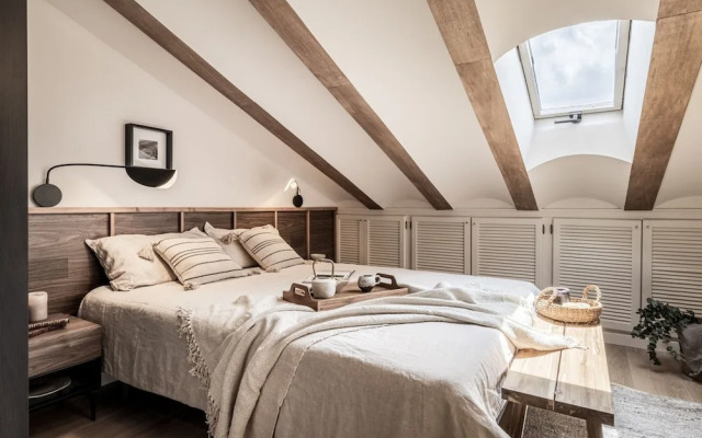 Potenza - 1 Bedroom and Office in Centro