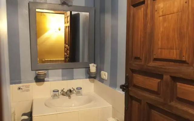 Casa Rural con encanto Los Postigos