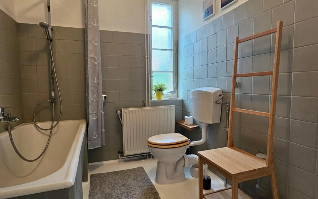 Kleines Landhaus am Wald Bad Saarow