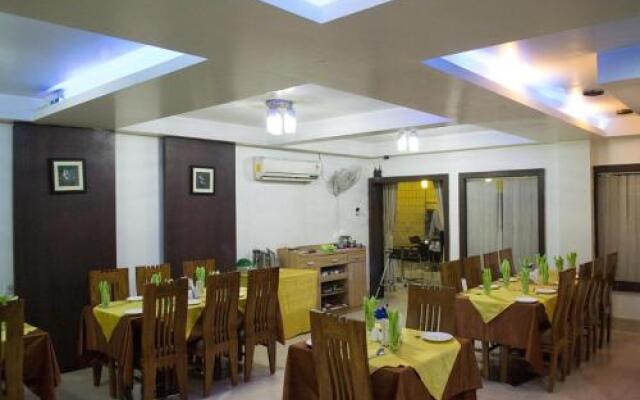 Hotel Seetal