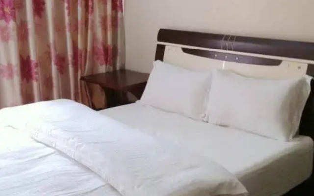 Shahe Century Hotel Apartment Store