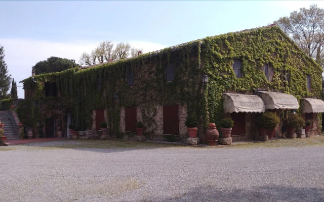 La Fattoria Di Nonna Raffaella