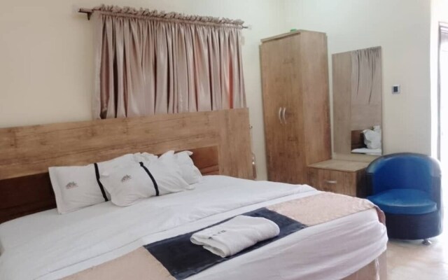 Damjay hotel&Suites