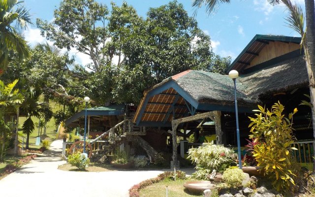 Green Mountain Resort Capiz