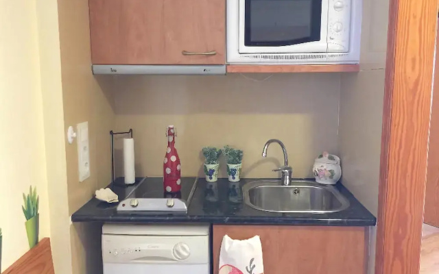 Apartamento Beauty Sa Coma II