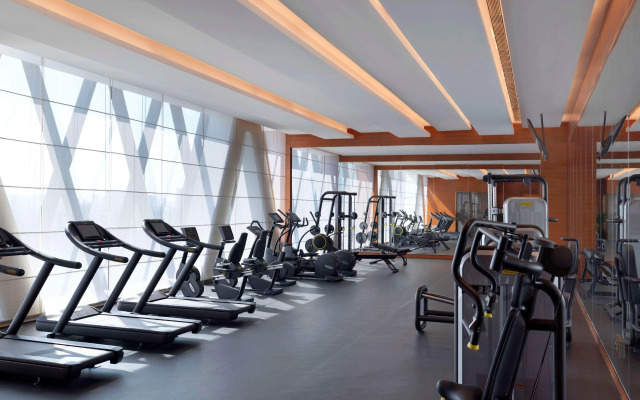 Hyatt Regency Zhenjiang