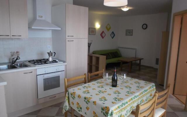 Apartments MB