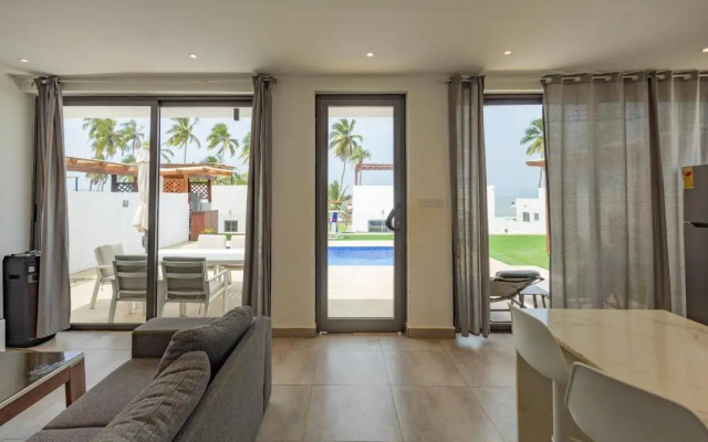 Tills No1 Beach Hotel