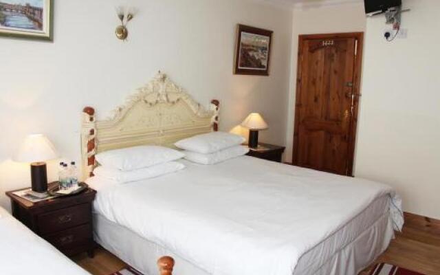 Castle Lodge B&B